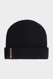 GOTL BEANIE - JET BLACK