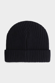GOTL BEANIE - JET BLACK