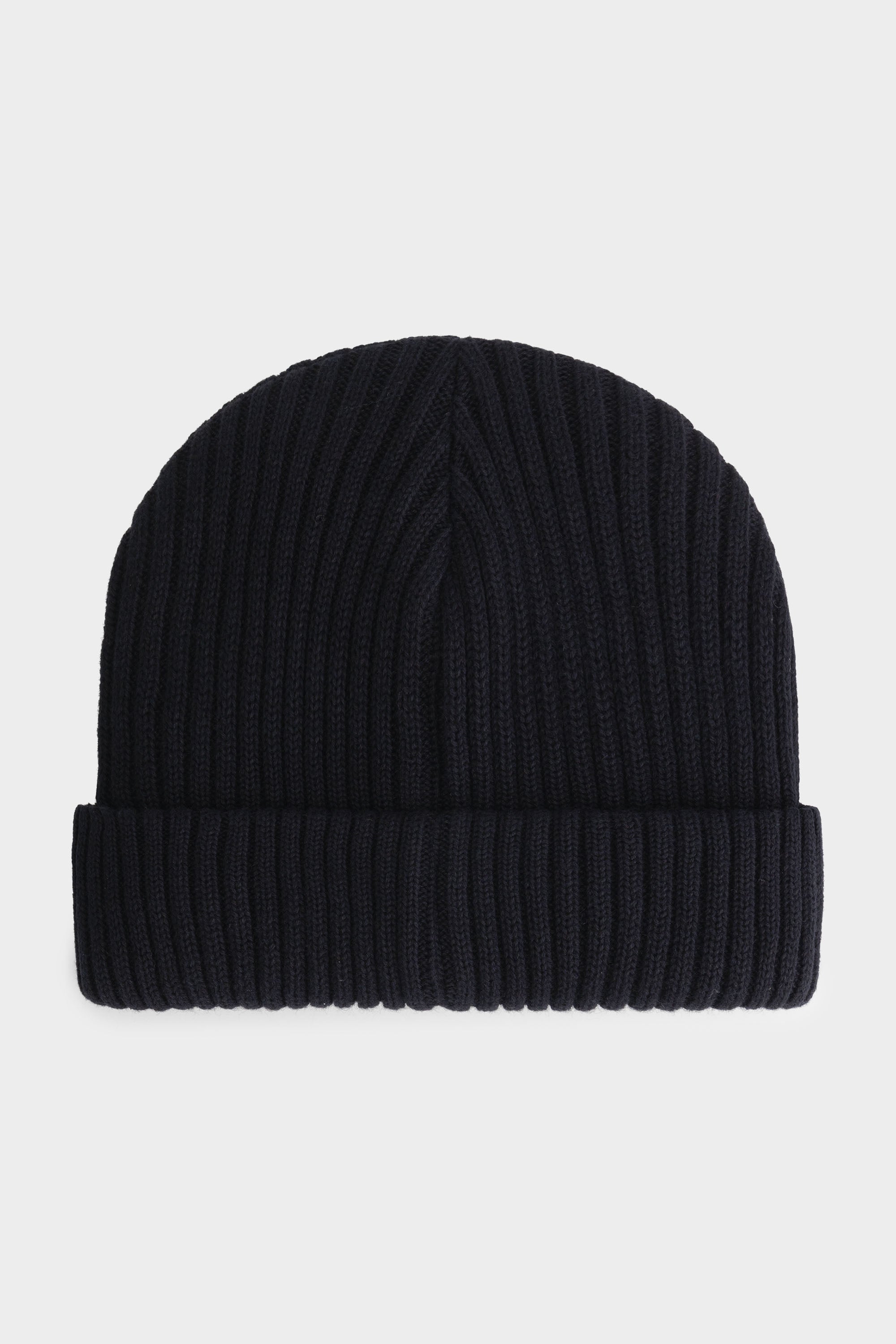 GOTL BEANIE - JET BLACK