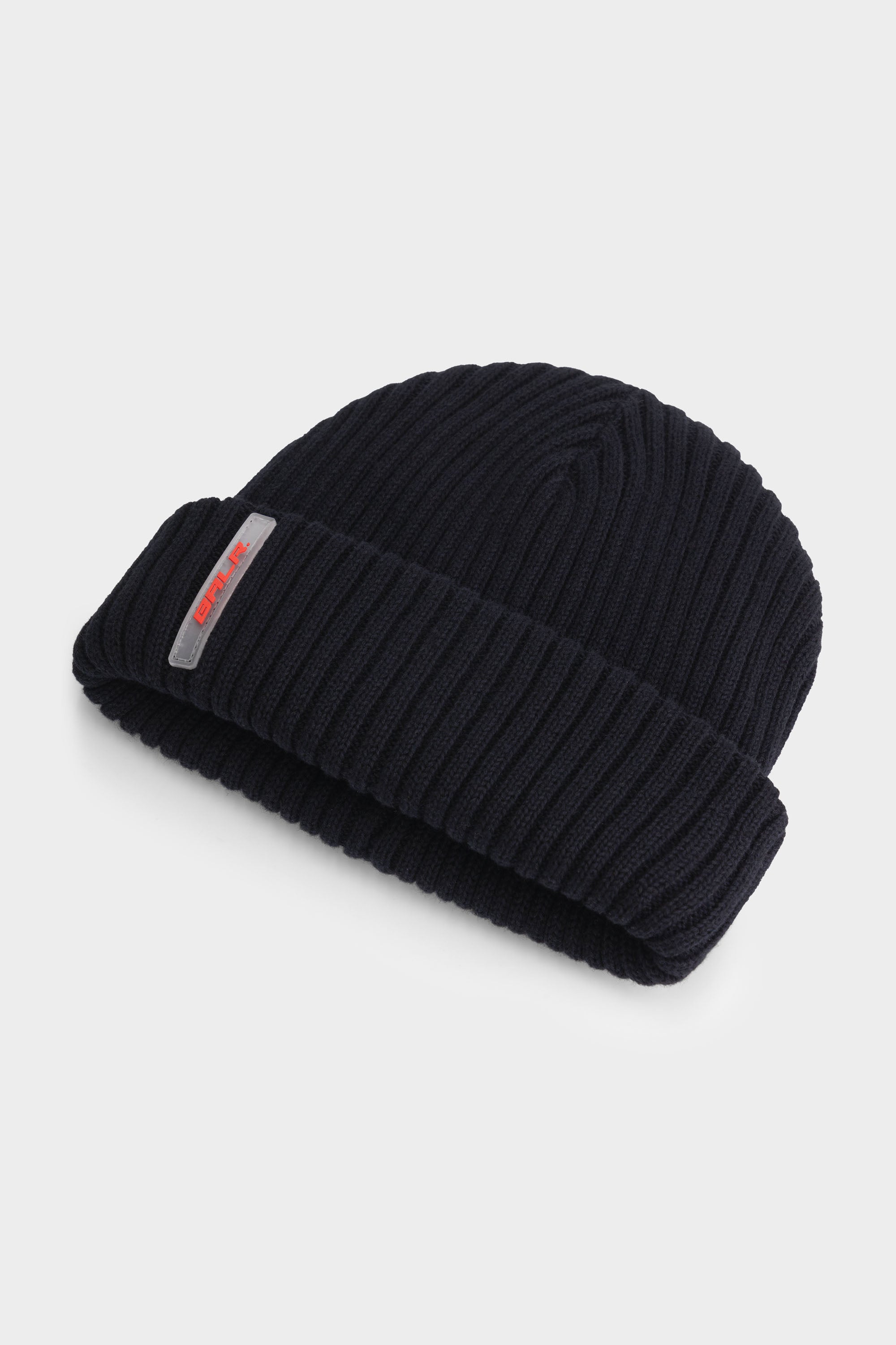 GOTL BEANIE - JET BLACK