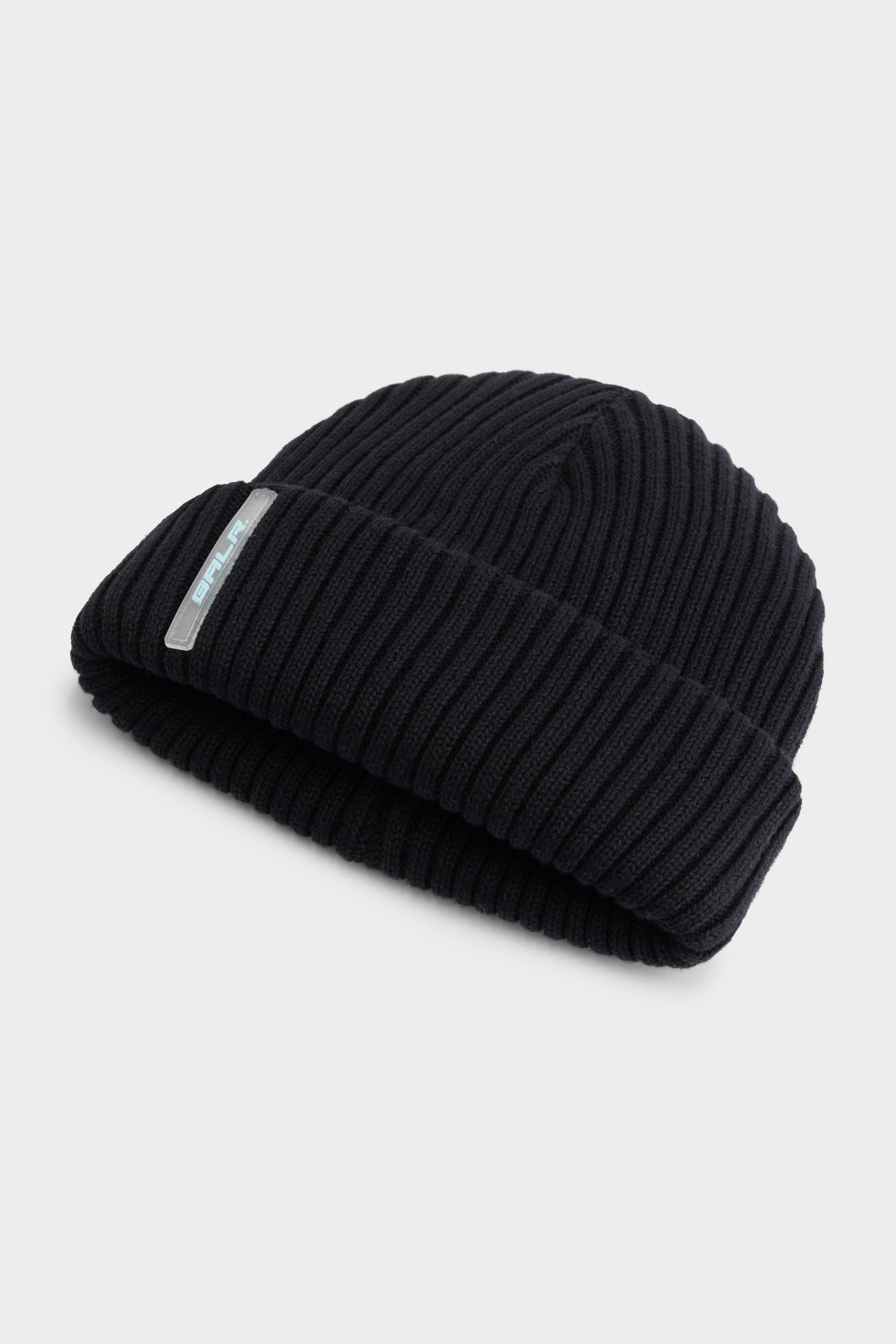 【日本限定】GOTL BEANIE - JET BLACK