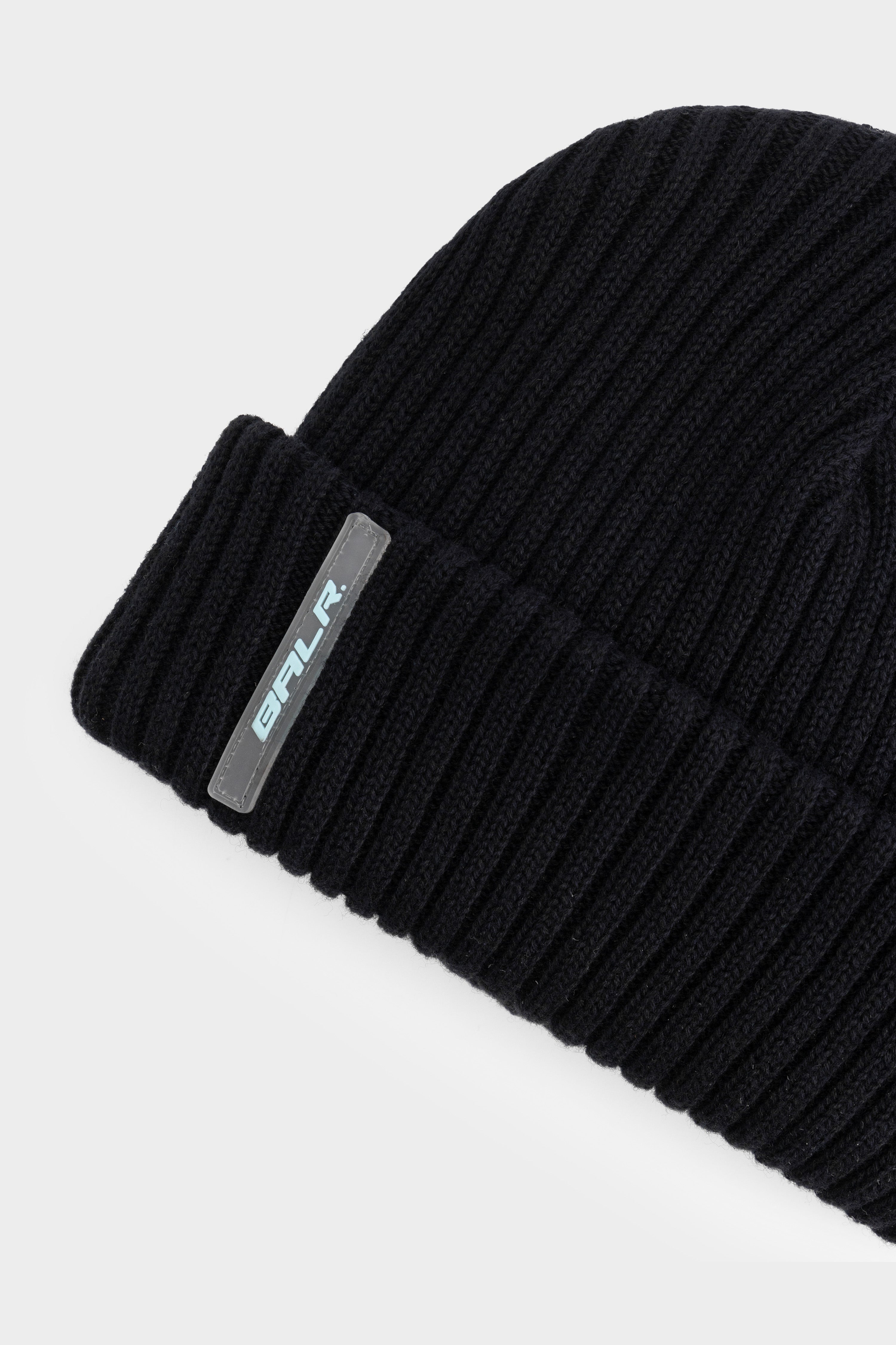 【日本限定】GOTL BEANIE - JET BLACK
