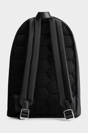 BALR. CLASSIC BACKPACK-JET BLACK