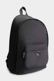 BALR. CLASSIC BACKPACK-JET BLACK