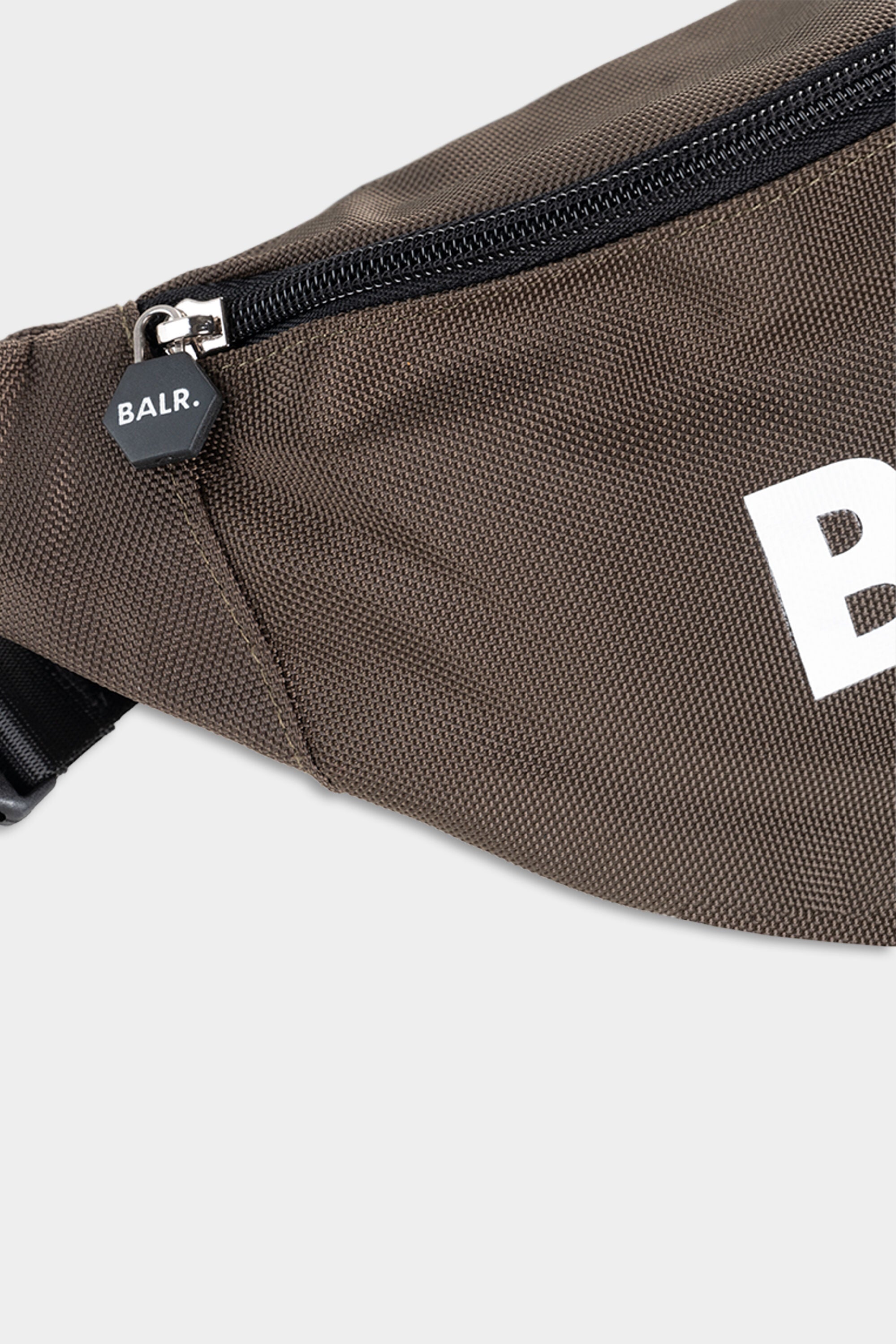 U-Series Waist Pack - Army Green