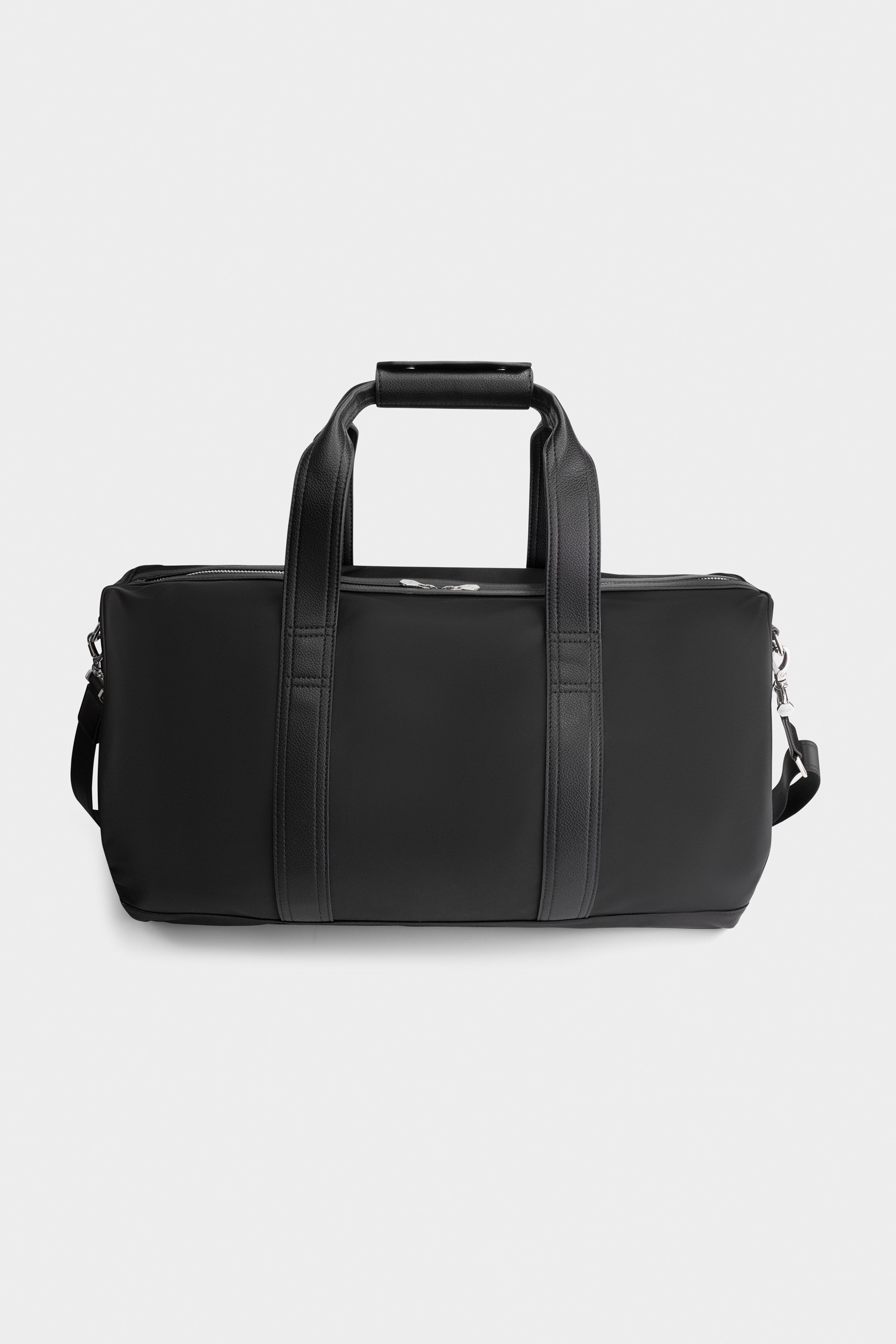 BALR. ダッフルバッグ balr 新品正規品 BALR. CLASSIC DUFFLE BAG-JET BLACK