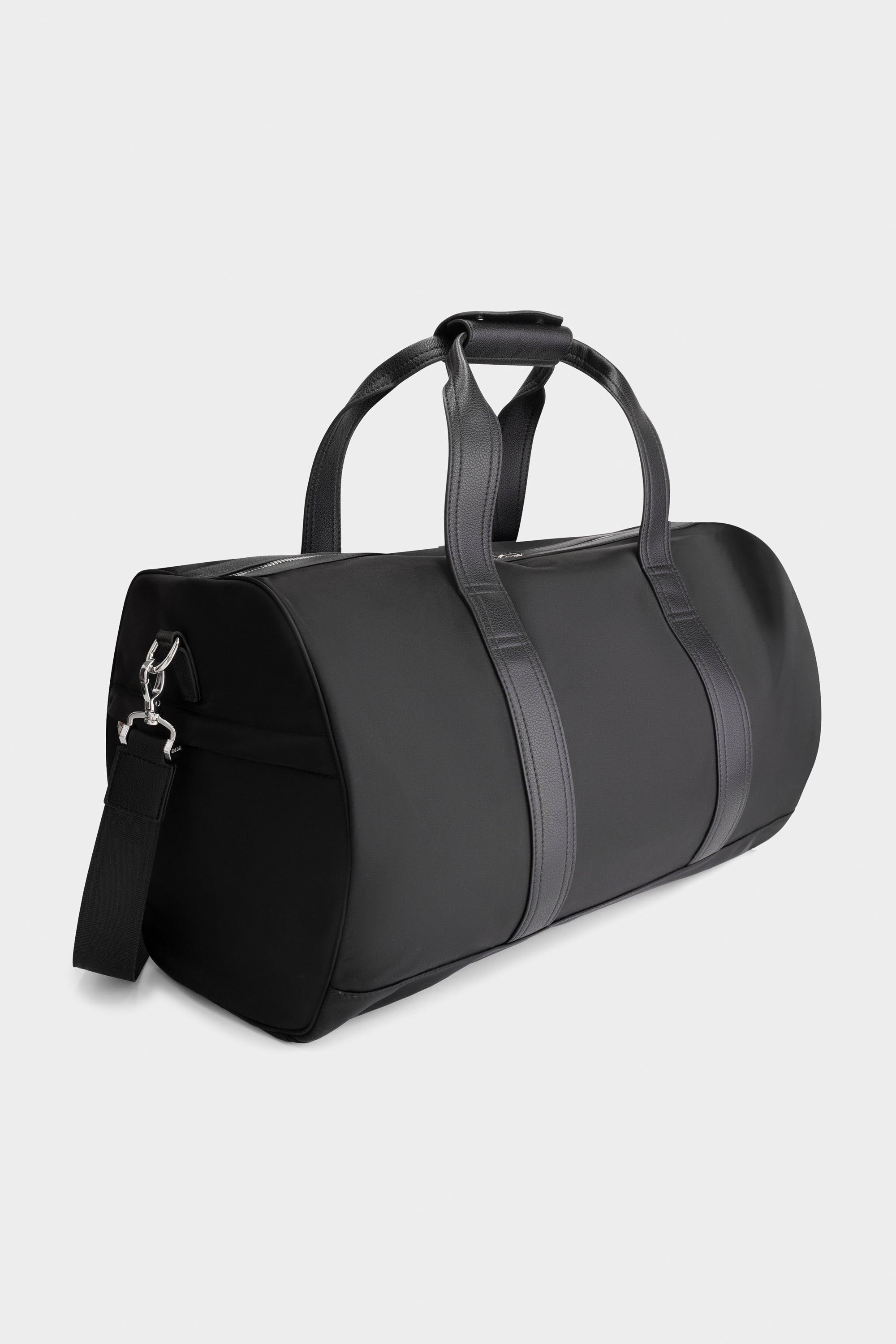 BALR. ボストンバッグ balr ダッフルバッグ 新品正規品 BALR. CLASSIC DUFFLE BAG-JET BLACK