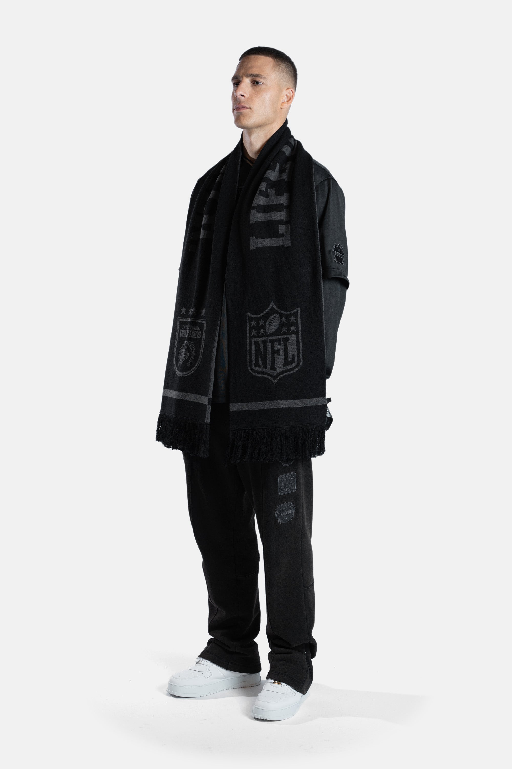 NFL X BALR. SCARF