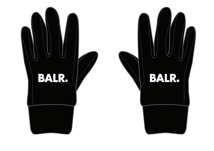 BALR. GLOBE