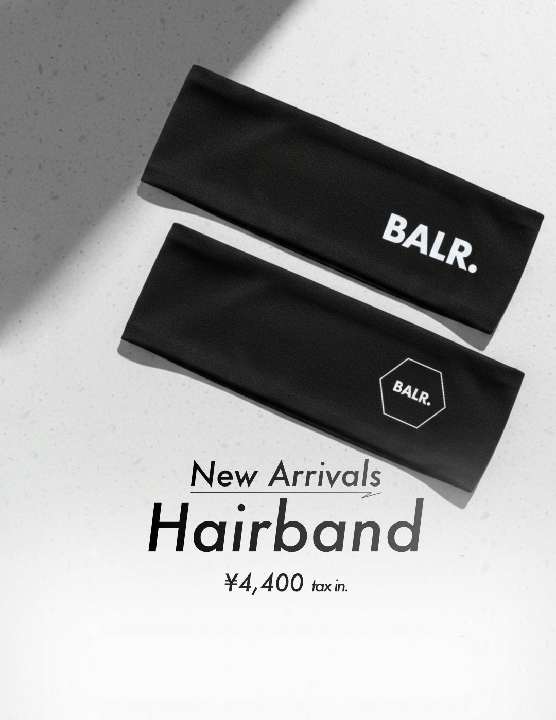 BALR. (ボーラー)日本公式オンラインストア