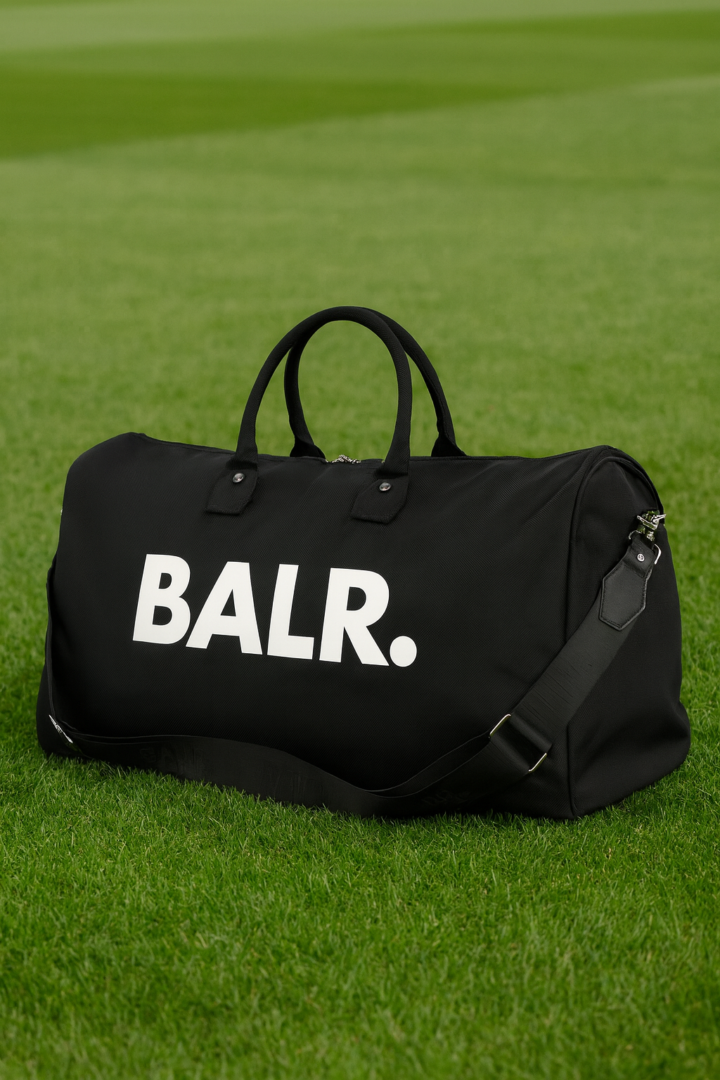 BALR.ボーラー ブラックショートパンツ Lサイズ BALR. (ボーラー)日本公式オンラインストア