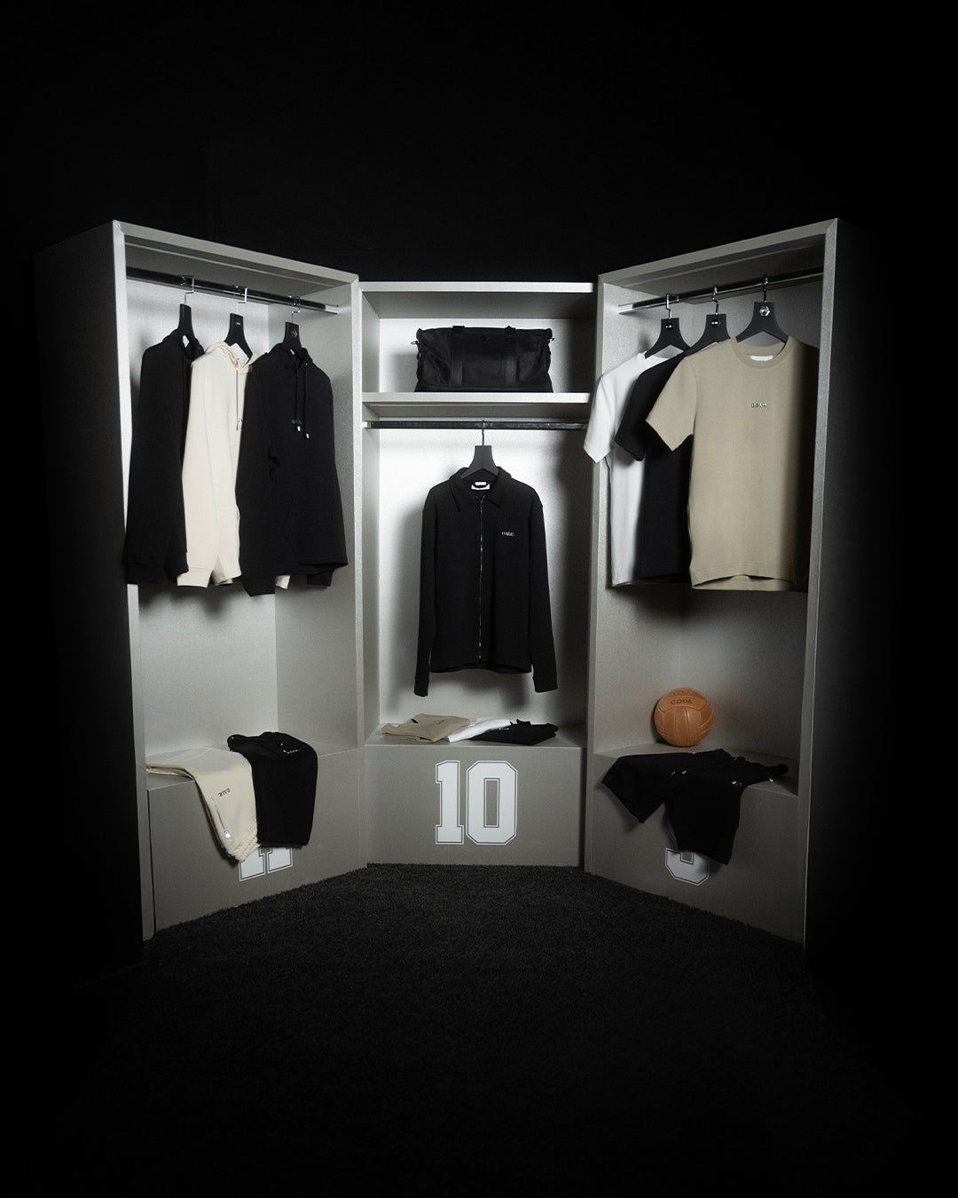 BALR. (ボーラー)日本公式オンラインストア
