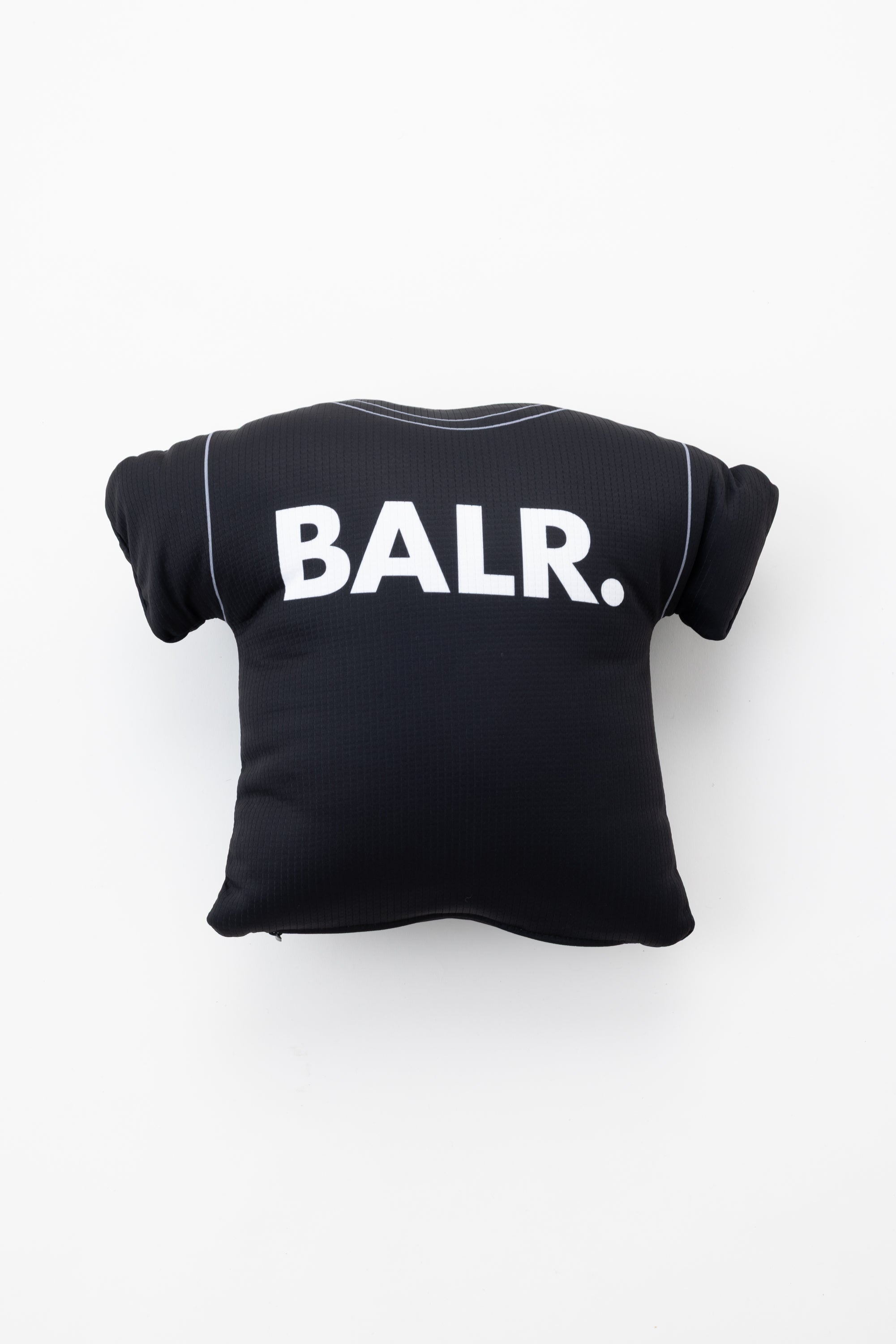BLAR. WEAR CUSHION-BLACK