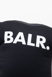 BLAR. WEAR CUSHION-BLACK