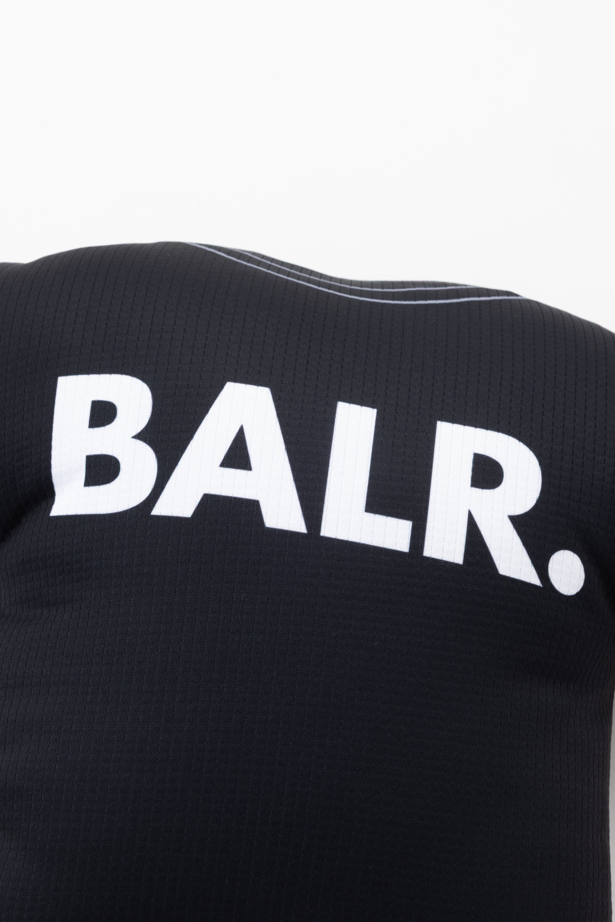 BLAR. WEAR CUSHION-BLACK