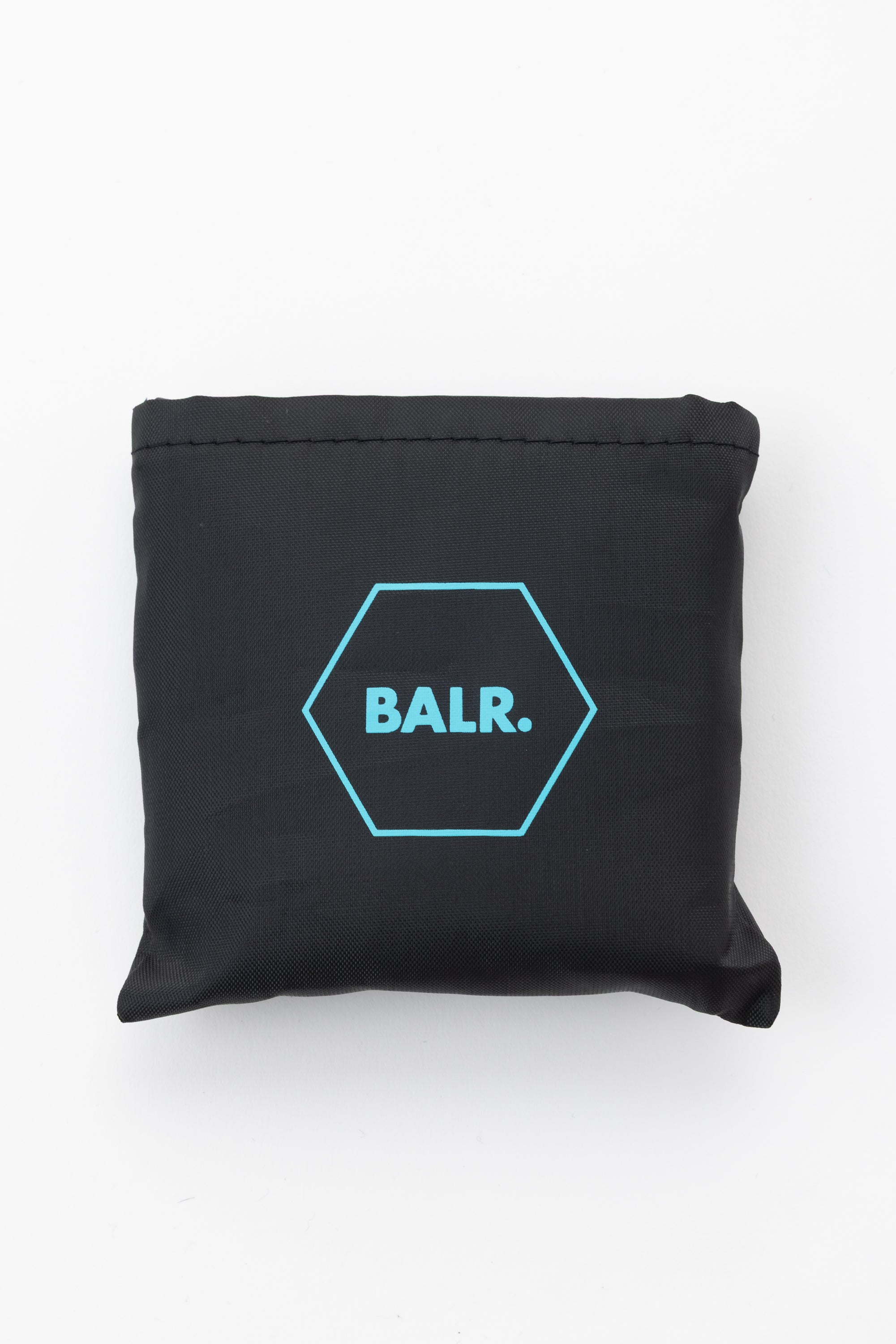 BALR. ECO BAG-TFNY BLUE