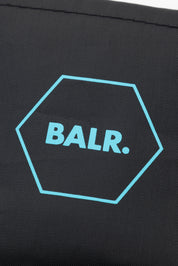 BALR. ECO BAG-TFNY BLUE