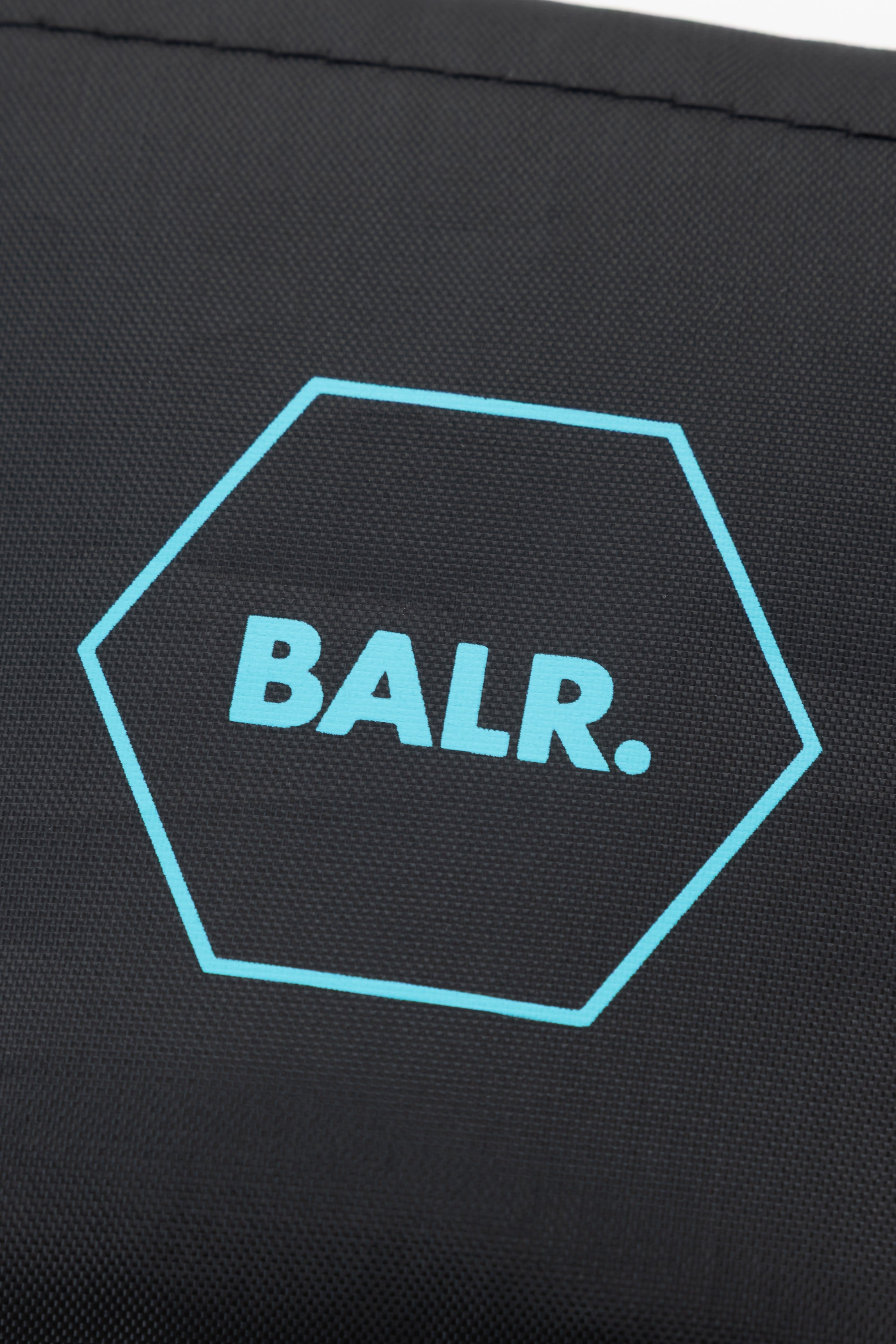 BALR. ECO BAG-TFNY BLUE