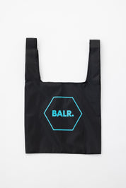BALR. ECO BAG-TFNY BLUE