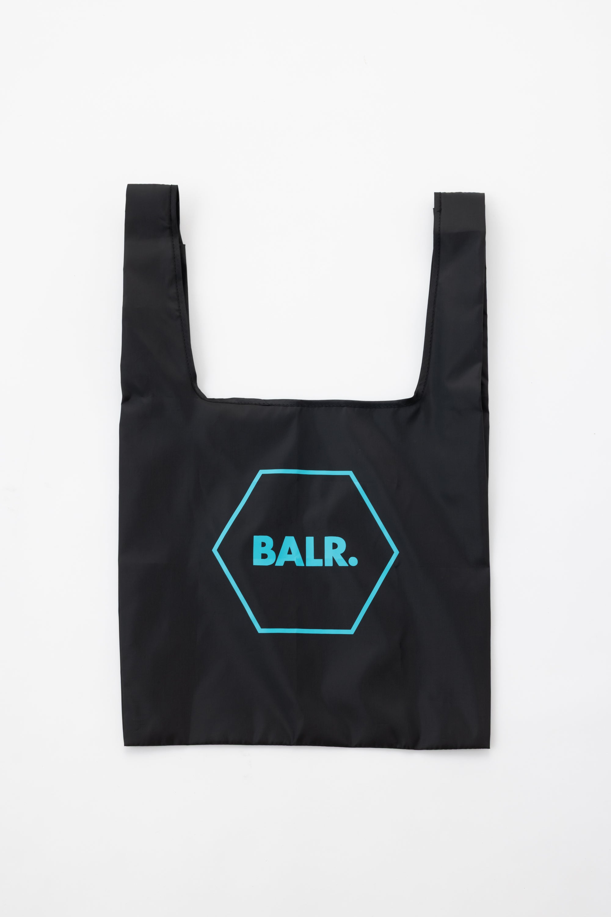 BALR. ECO BAG-TFNY BLUE