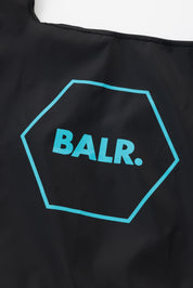 BALR. ECO BAG-TFNY BLUE