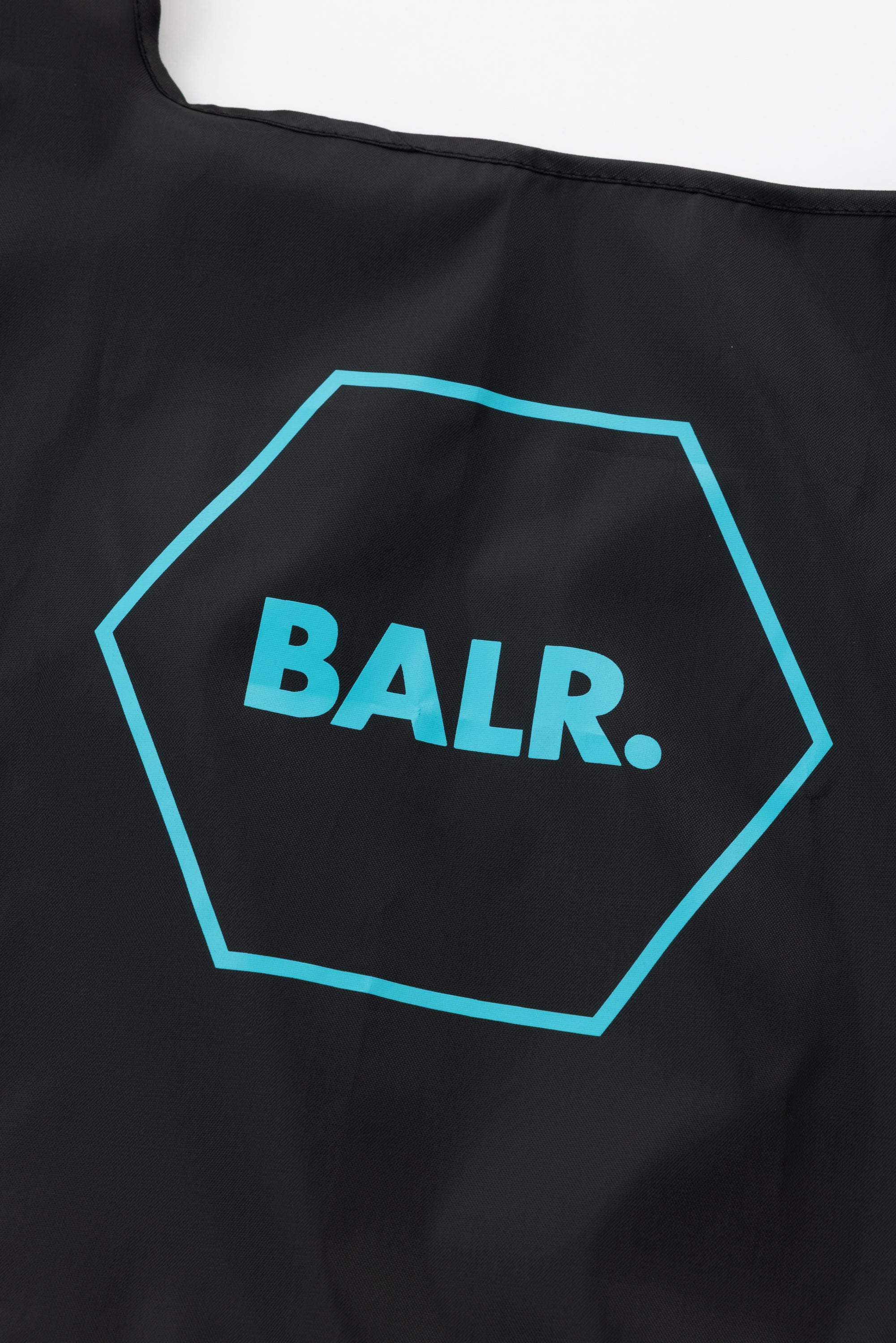 BALR. ECO BAG-TFNY BLUE
