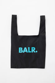BALR. ECO BAG-TFNY BLUE