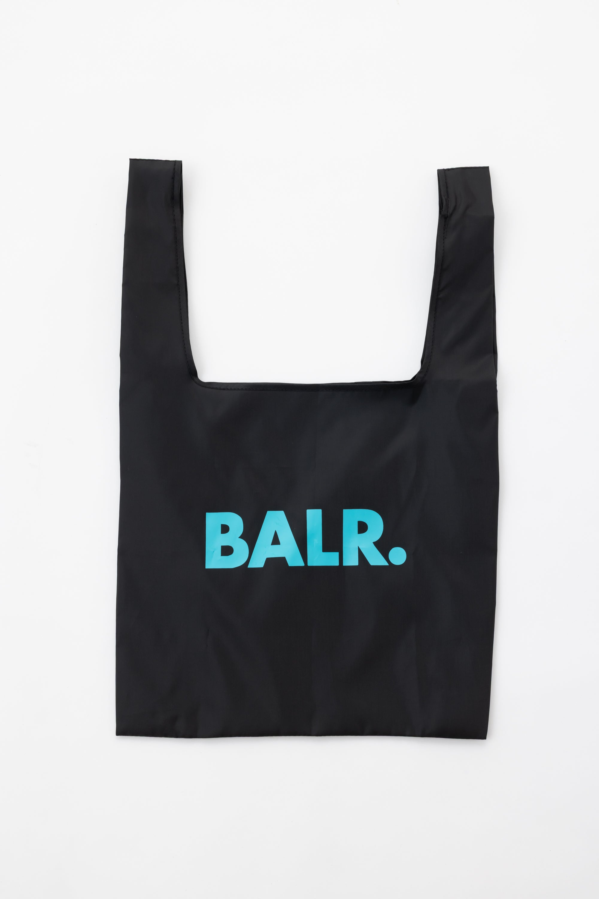 BALR. ECO BAG-TFNY BLUE