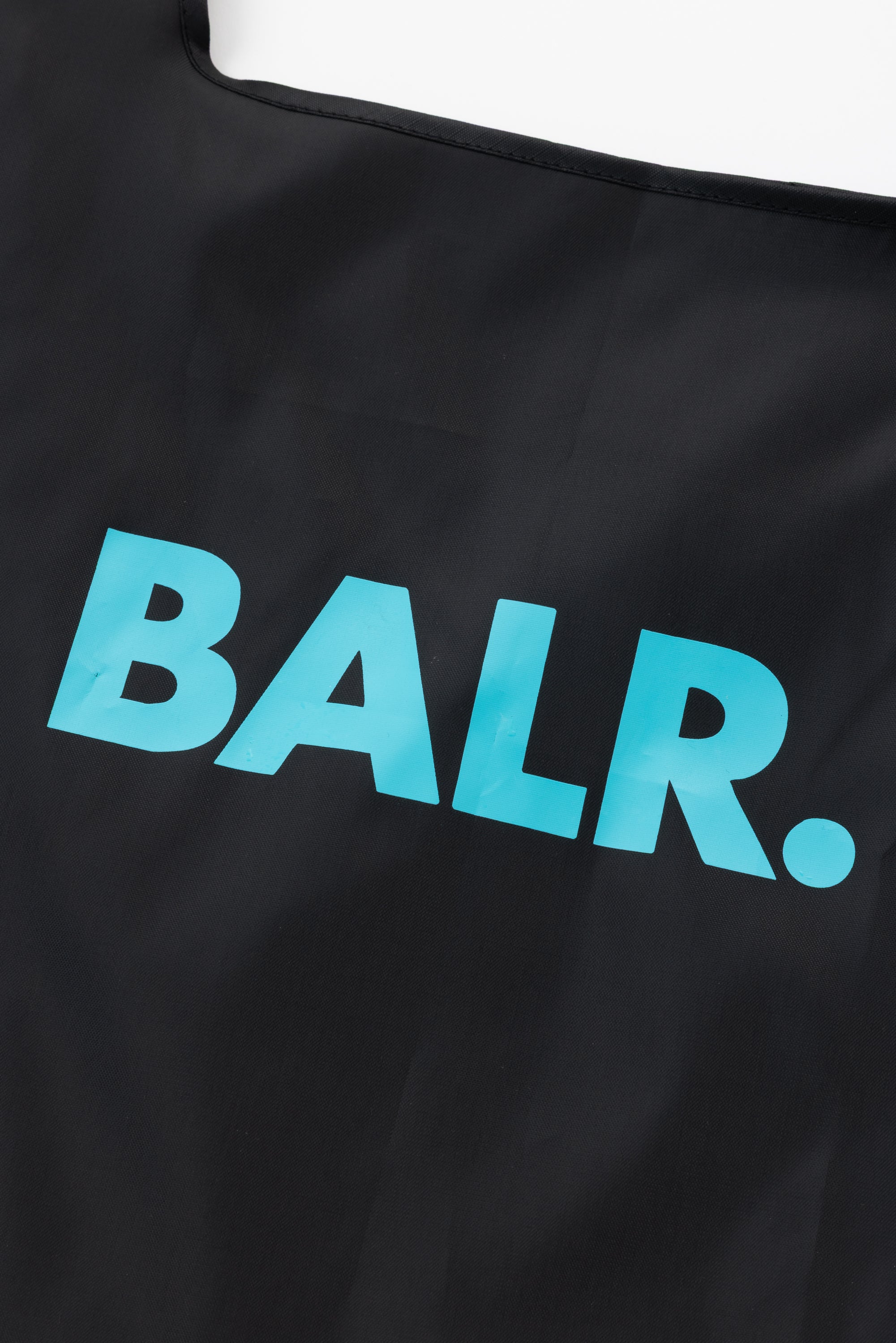 BALR. ECO BAG-TFNY BLUE