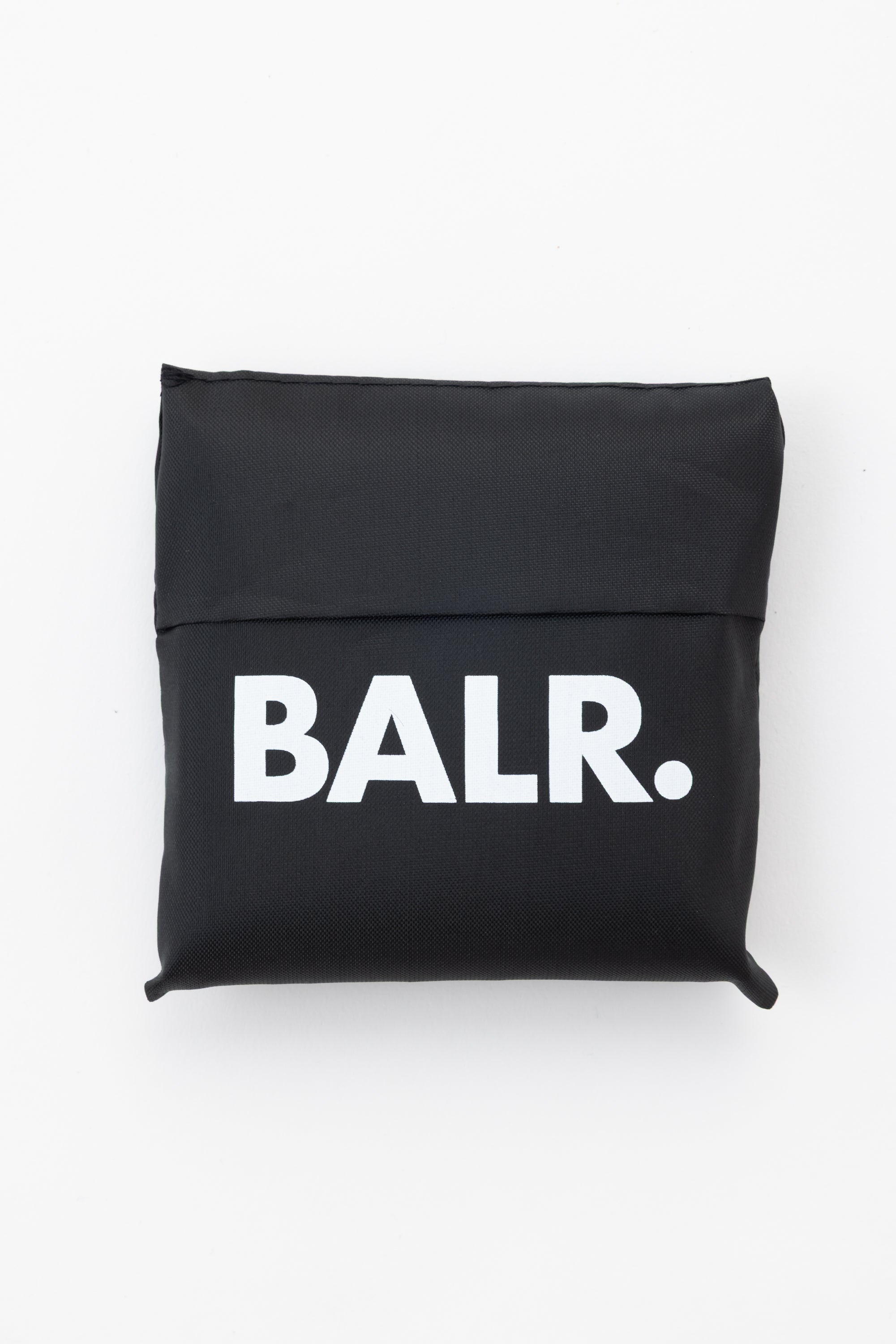 BALR. ECO BAG-BLACK