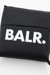 BALR. ECO BAG-BLACK