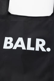 BALR. ECO BAG-BLACK