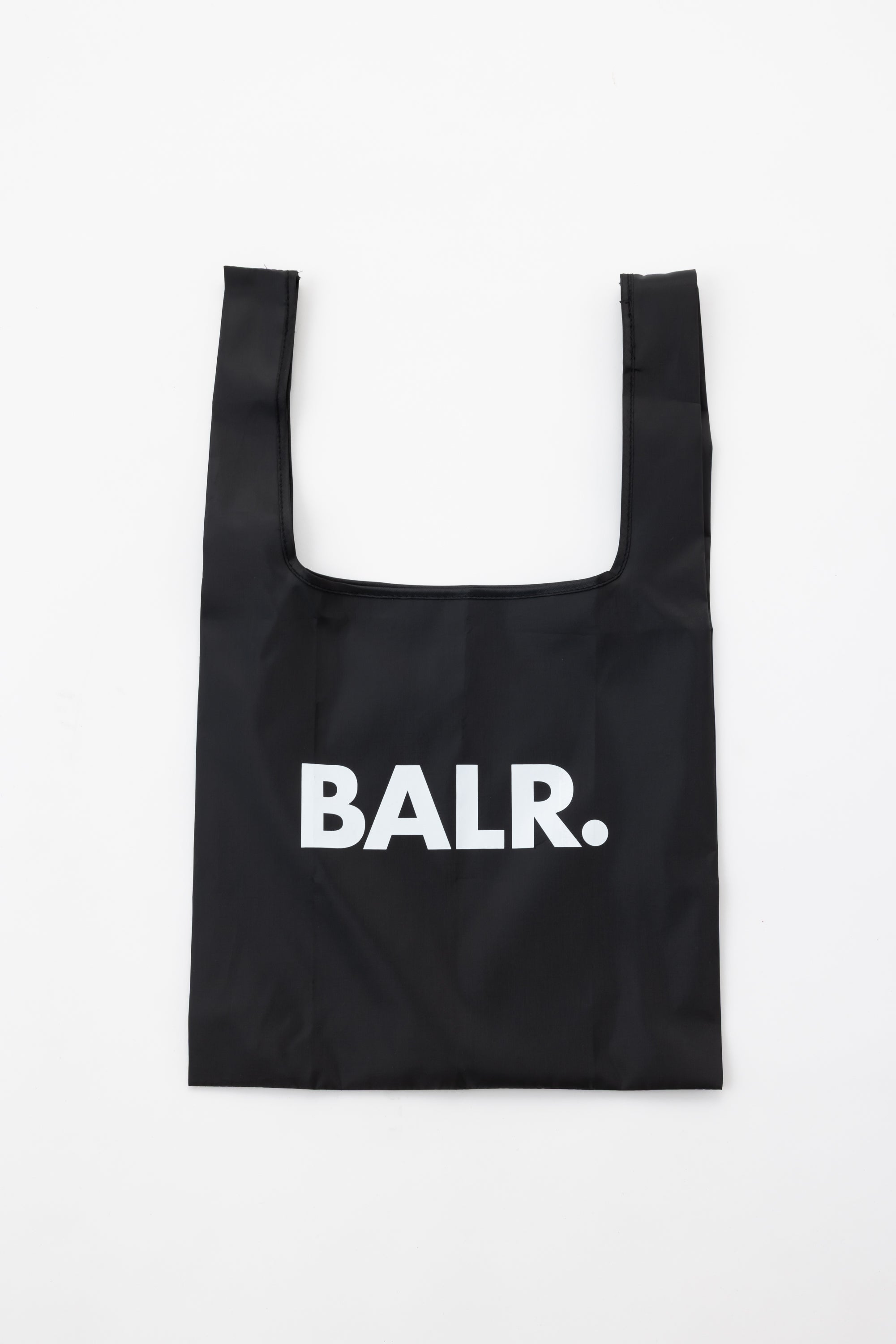 BALR. ECO BAG-BLACK