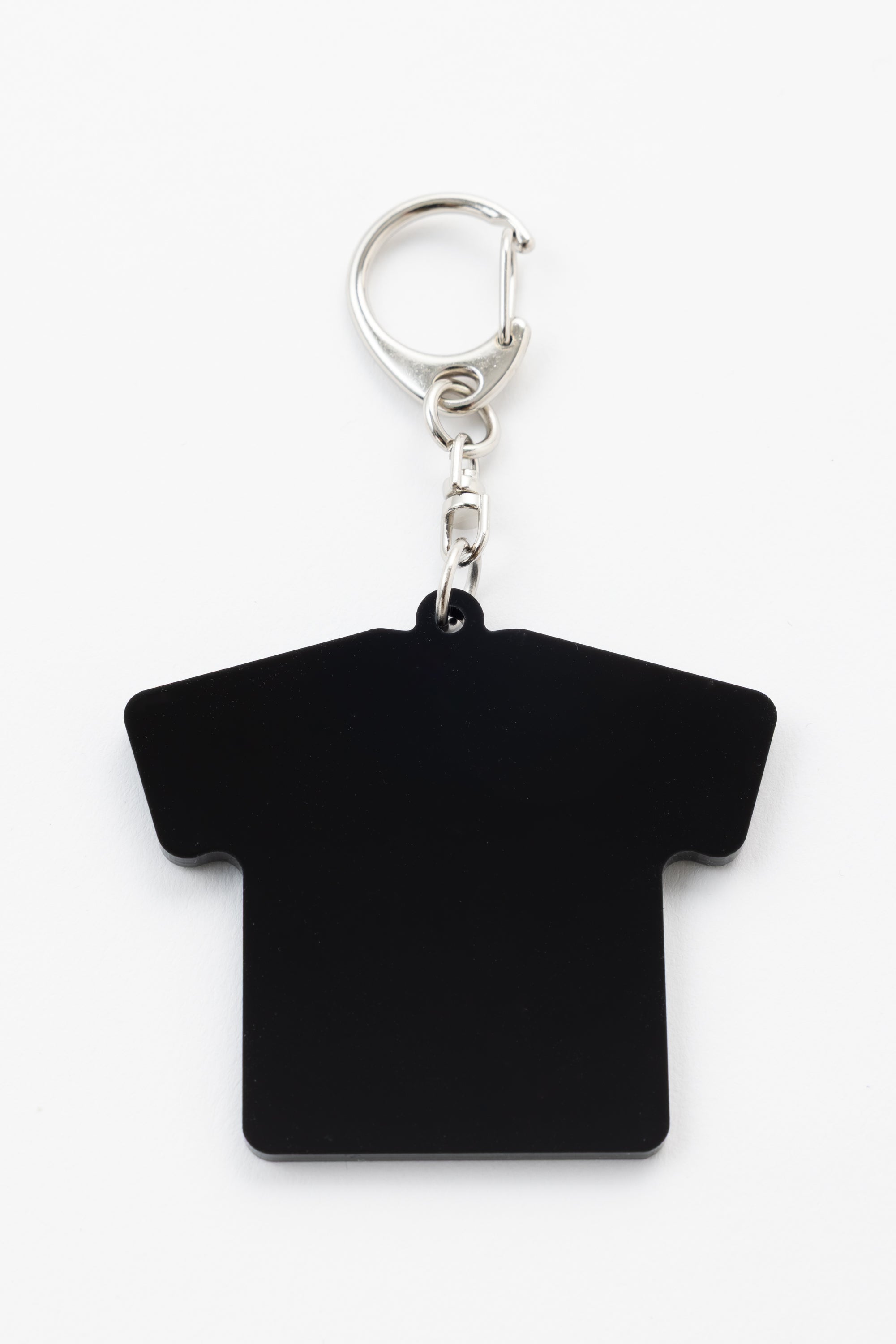 BLAR. WEAR KEYHOLDER-BLACK