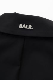 XI TECH BLAZER - JET BLACK