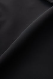 XI TECH BLAZER - JET BLACK
