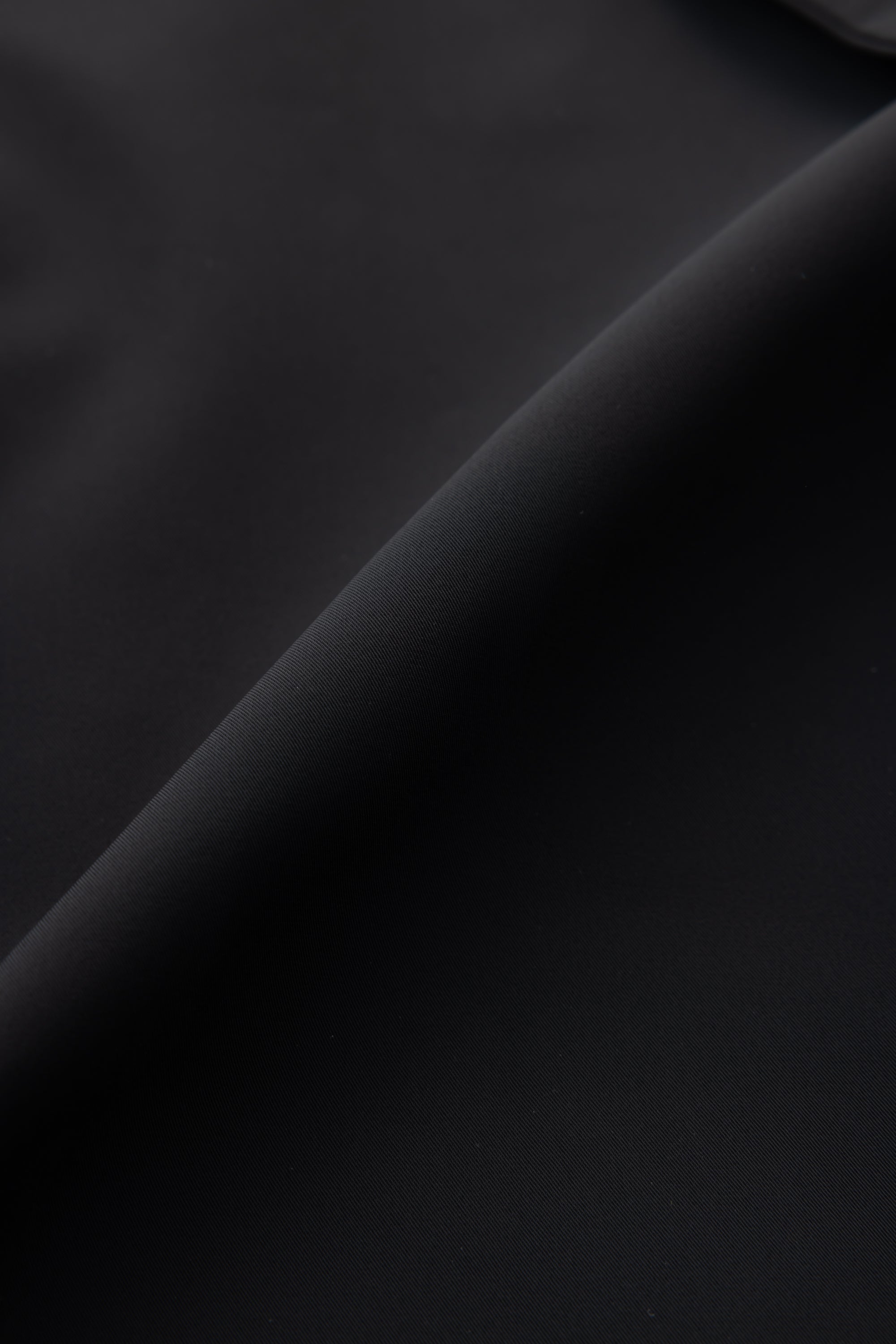 XI TECH BLAZER - JET BLACK