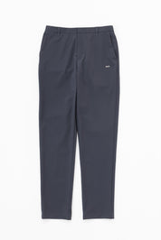 QXI TROUSERS - EBONY BUE