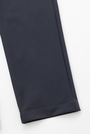 QXI TROUSERS - EBONY BUE