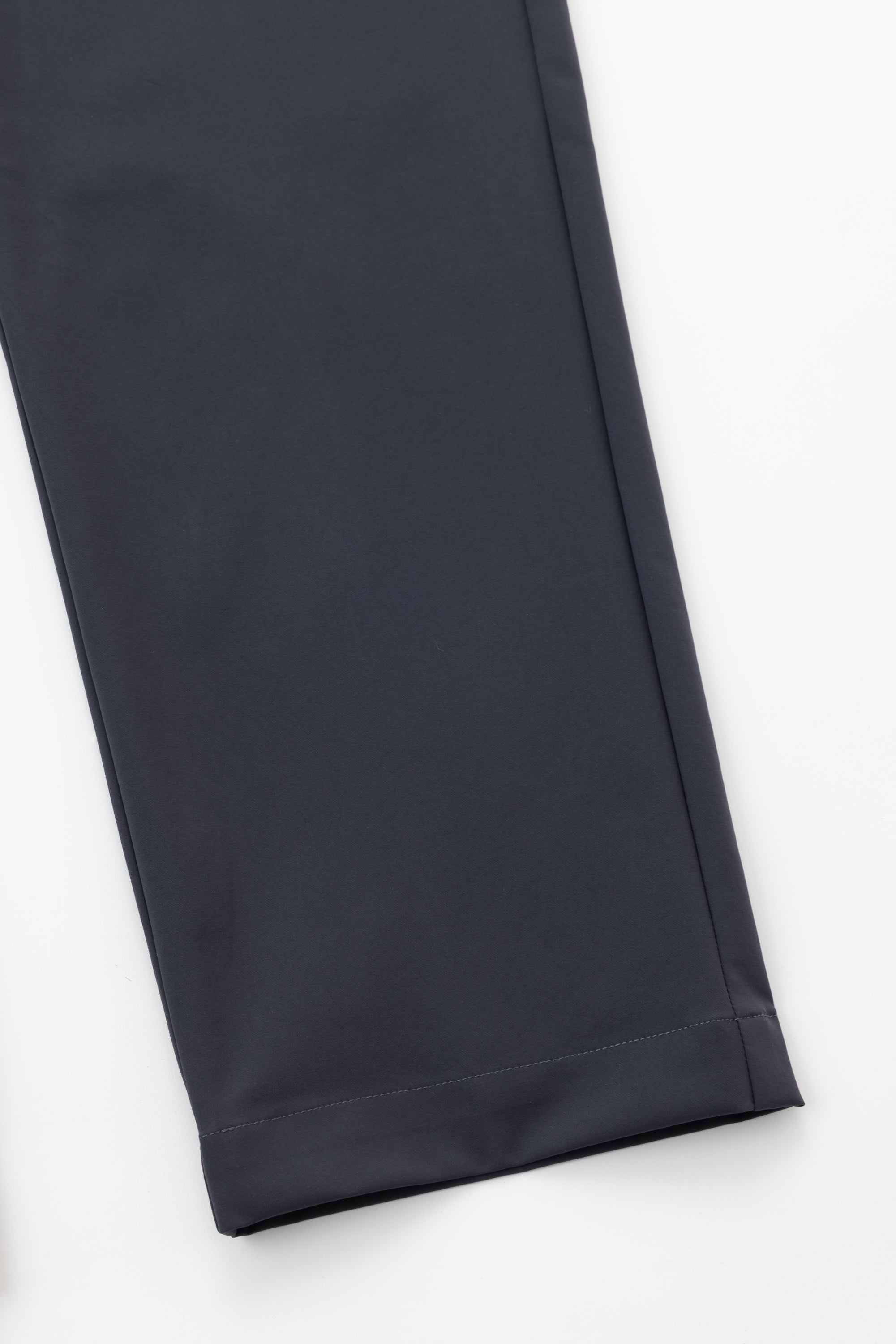 QXI TROUSERS - EBONY BUE