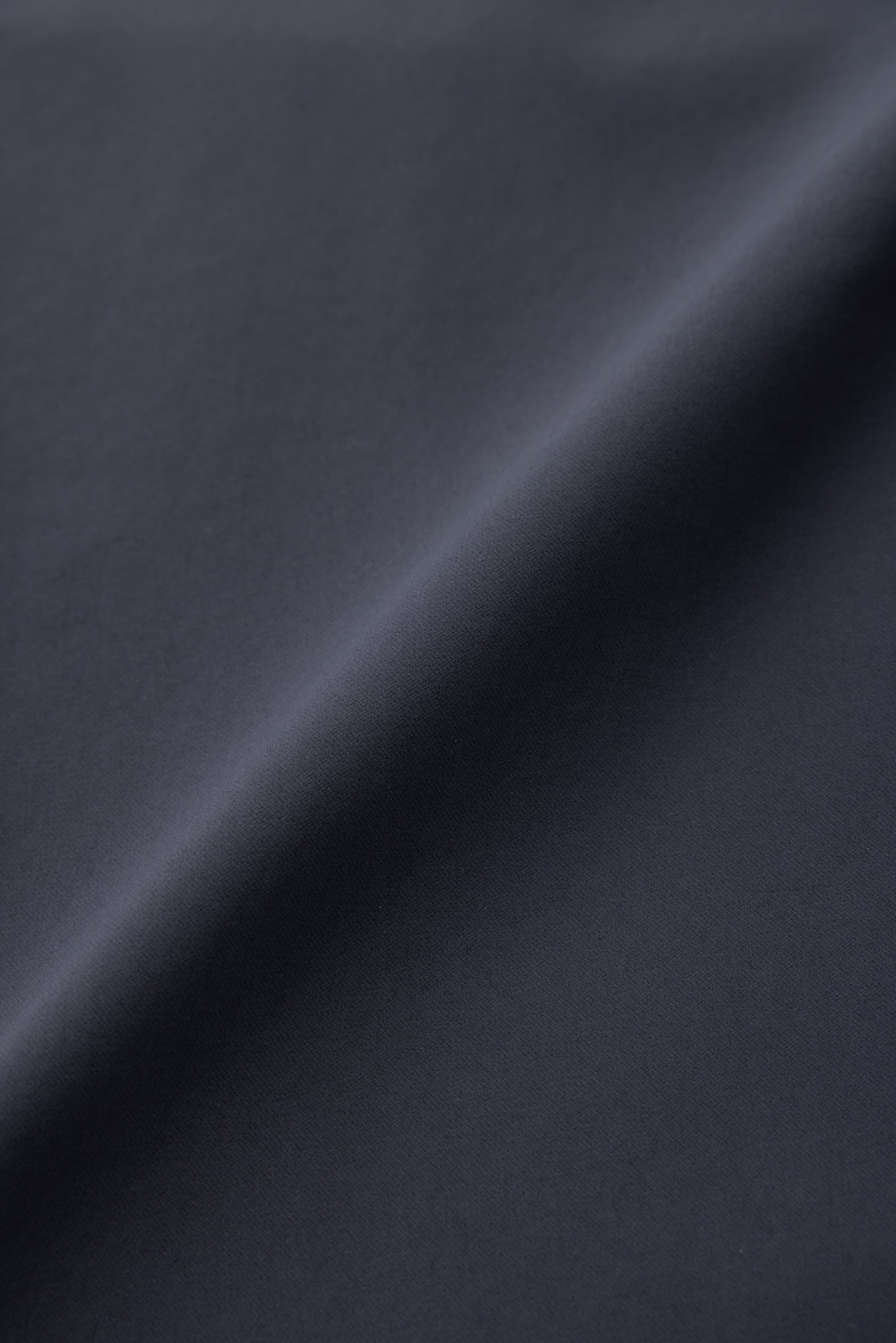 QXI TROUSERS - EBONY BUE