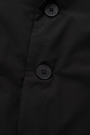 XI TECH BLAZER - JET BLACK