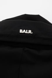 XI TECH BLAZER - JET BLACK