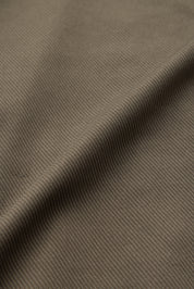 TAPE TRACK JACKET - TARMARC GREY