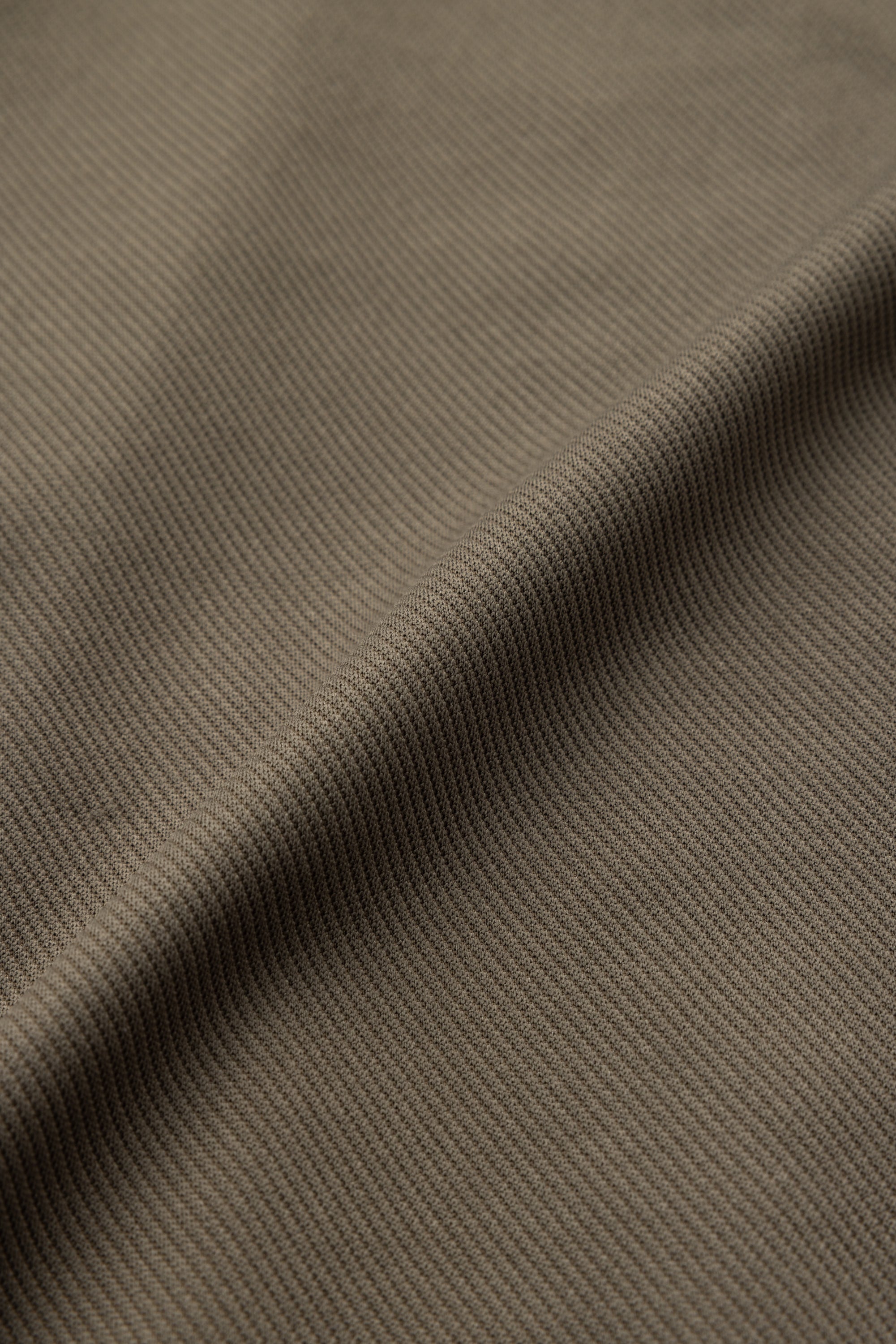 TAPE TRACK JACKET - TARMARC GREY