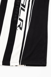 GOTL KNITTED JERSEY - JET BLACK