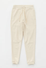 Q SERIES JOGGER - WHITE SWAN