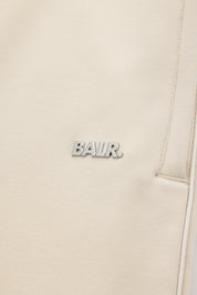Q SERIES JOGGER - WHITE SWAN