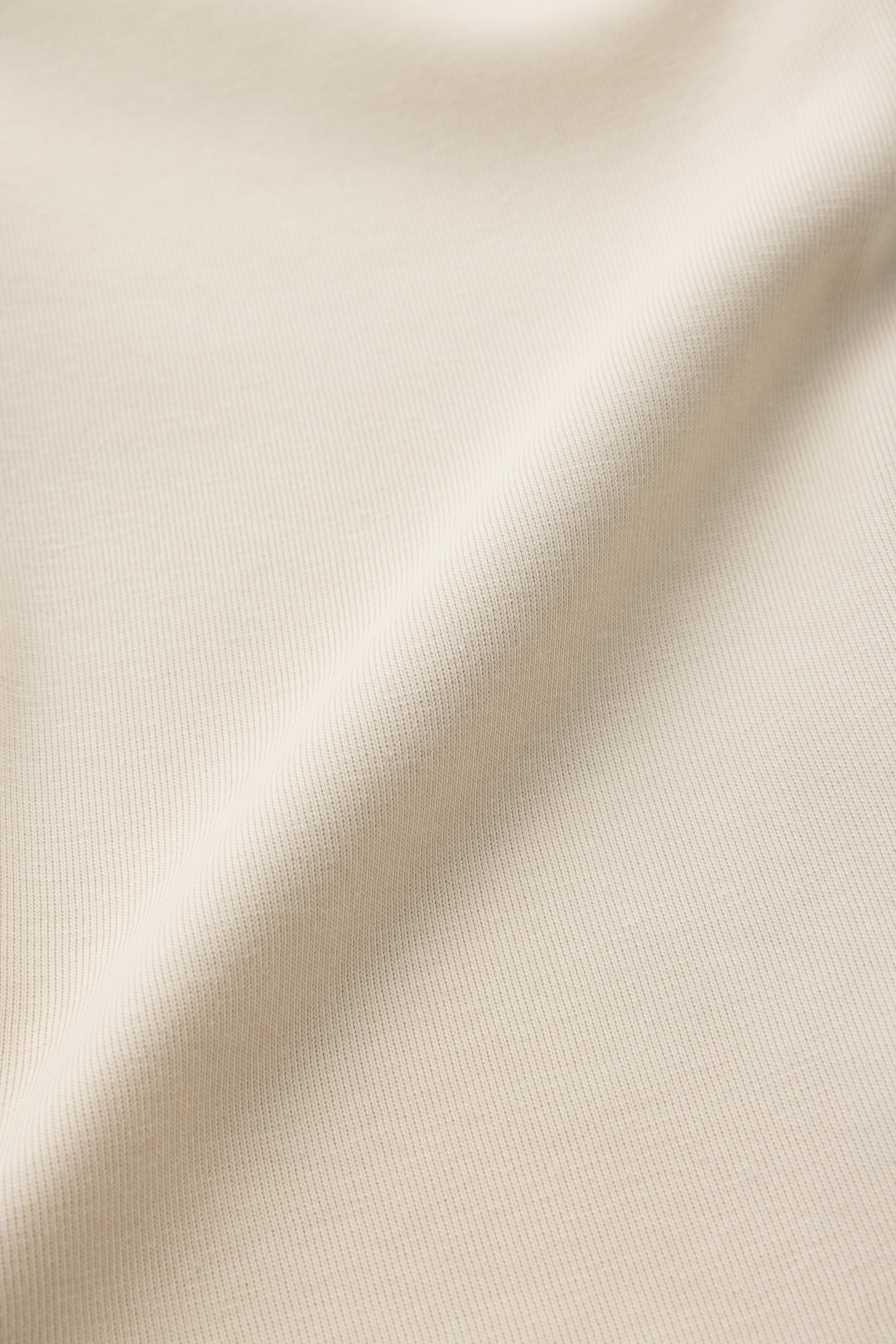 Q SERIES JOGGER - WHITE SWAN
