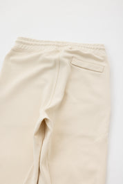 Q SERIES JOGGER - WHITE SWAN